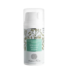 NOBILIS TILIA Shower Balm Atopic 100 ml NOBILIS TILIA Shower Balm Atopic 100 ml
