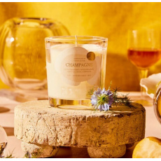 Rewined Candle Sparkling Champagne 283 g