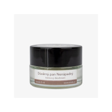 Anela Gentle Cream Deodorant Discreet Mr. Unobtrusive Anela Gentle Cream Deodorant Discreet Mr. Unobtrusive