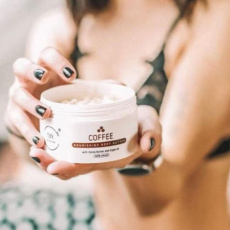 Mark Body Butter Coffee Mark Body Butter Coffee
