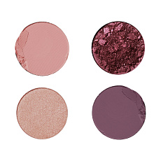 Everyday For Future Eyeshadow Palette with Coffee Oil 58 g