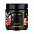 Botanica Slavica Restorative Hand Butter for Intensive Nourishment and Skin Protection Winter Bloom 120 ml