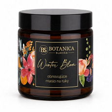 Botanica Slavica Restorative Hand Butter Winter Bloom 120 ml Botanica Slavica Restorative Hand Butter Winter Bloom 120 ml