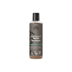Urtekram Nettle Anti-Dandruff Shampoo 250 ml