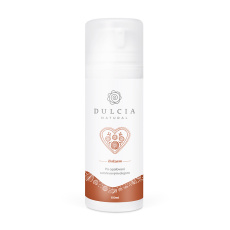 DULCIA NATURAL After Sun Balm with carrot oil 150 ml