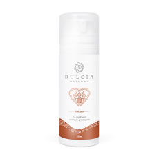 DULCIA NATURAL After Sun Balm with carrot oil 150 ml DULCIA NATURAL After Sun Balm with carrot oil 150 ml