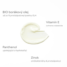 Natuint Cosmetics Soothing Balm for Atopic Skin 175 ml