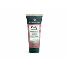 Herbatint Conditioner for curly hair 200 ml