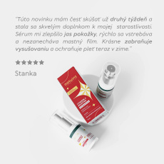 Natuint Serum with Vitamin C 15 ml