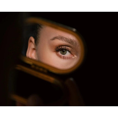 Eco by Sonya Mitzi Mascara 10 ml