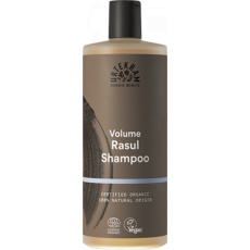 URTEKRAM Volume Shampoo Rhassoul 500 ml