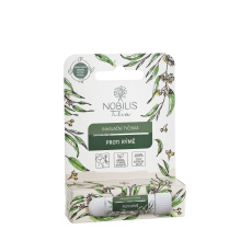 Nobilis Tilia Inhalation Stick for Cold Relief 1 pc Nobilis Tilia Inhalation Stick for Cold Relief 1 pc