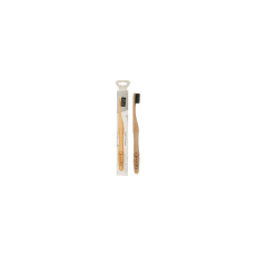 NORDICS Bamboo brush with activated charcoal NORDICS Bamboo brush with activated charcoal