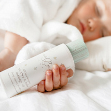 Little Butterfly Massage Oil for Mother and Baby Fall into Dreams 100 ml expiration 6/26