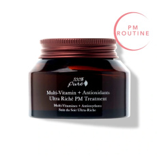 100% Pure Skin night cream Multivitamin and antioxidants 42,5 g