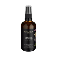 Botanica Slavica Skin cleansing milk 9 wonders of flowers 100 ml