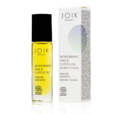 JOIK ORGANIC Moisturising oil for nails and cuticles with nimbus oil