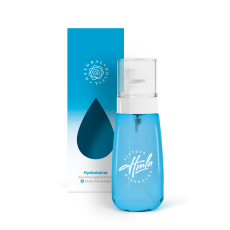 DULCIA NATURAL Mineral Facial Moisturizing Mist 100 ml DULCIA NATURAL Mineral Facial Moisturizing Mist 100 ml