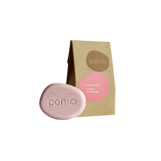 PONIO solid conditioner Candy mafia 50 g