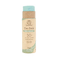 Suntribe Zinc Sunscreen Stick SPF 50 Mint Green 30 g