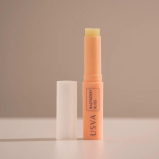 Usva Nourishing Lip Balm Raspberry Bliss 4 g Usva Nourishing Lip Balm Raspberry Bliss 4 g