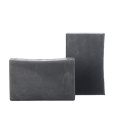 SOAPHORIA Natural Cleansing Soap with Activated Charcoal CARBONE 110 g