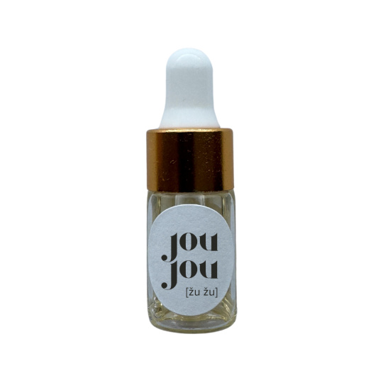 JouJou Botanicals Sample Island Girl Multipurpose Summer Oil 2 ml