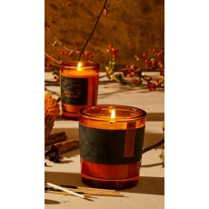 Rewined Candle Harvest Burning of the Vines 170 g