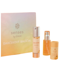 Kvitok Gift Set Senses Universe