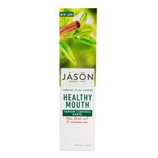 JĀSÖN Healthy Mouth Toothpaste JĀSÖN Healthy Mouth Toothpaste