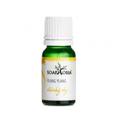 SOAPHORIA Essential oil Ylang-ylang SOAPHORIA Essential oil Ylang-ylang