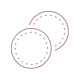 Supplements for natural cosmetics for teenagers, puberty, natural cosmetics for teens