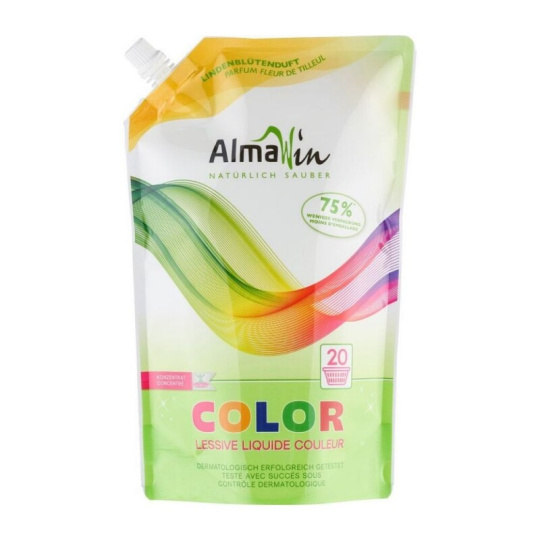 Almawin Liquid Detergent Color 1,5 l
