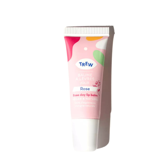 Trew Rose Kisses Lip Balm 10 ml