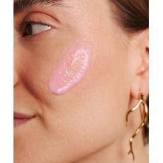 JouJou Botanicals Plum Bioactive Cleanser with Amino Acids 120 ml