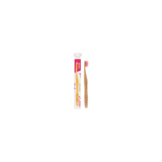 NORDICS Bamboo brush pink NORDICS Bamboo brush pink