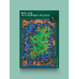 Water & Wines Whiskey puzzle Ireland 1000 pieces