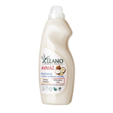 SOAPHORIA Ecological fabric softener Vanilla exotic SOAPHORIA Ecological fabric softener Vanilla exotic