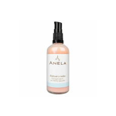 ANELA Pink from the sky moisturizing serum for all skin types 100 ml