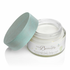 Little Butterfly Baby Diaper Rash Cream Soft as Moonlight 50 ml expiration 5/25 Little Butterfly Baby Diaper Rash Cream Soft as Moonlight 50 ml expiration 5/25