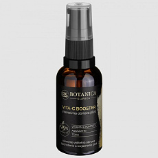 Botanica Slavica Vita-C Skin Booster 30 ml expiration 23.11.2026