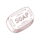 Solid soaps