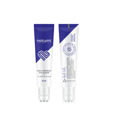 Natuint Cosmetics Eye serum 4x hyaluronic acid 15 ml
