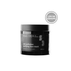 Kvitok Solution Anti-pollution Cleansing Face Mask