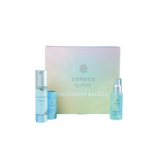 Kvitok Gift Set Senses Glamorous