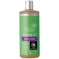 Urtekram Shower Gel Aloe Vera 500 ml