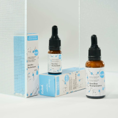 Kvitok Facial Serum Hyaluronic Acid