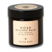Batch #001 Organic Beeswax Balm with Rose 60 ml with Bamboo Towel