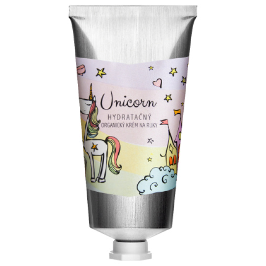 UNICORN unicorn hand moisturiser 75 ml