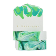 ALMARA SOAP Handmade soap Jasmine Flower 100 g
